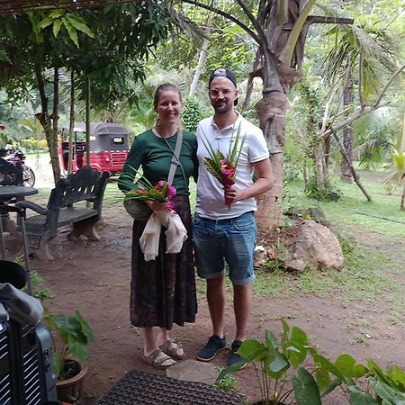Jungle Eco Lodge & Safari Sigiriya Esterno foto